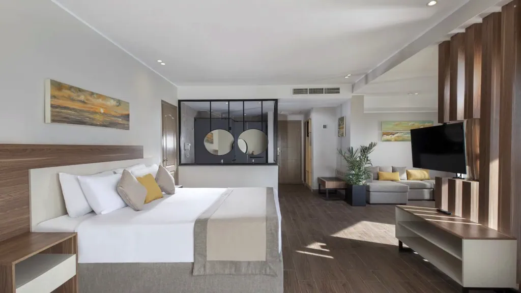 Hotel Pyramisa Beach Resort - Sahl Hashish